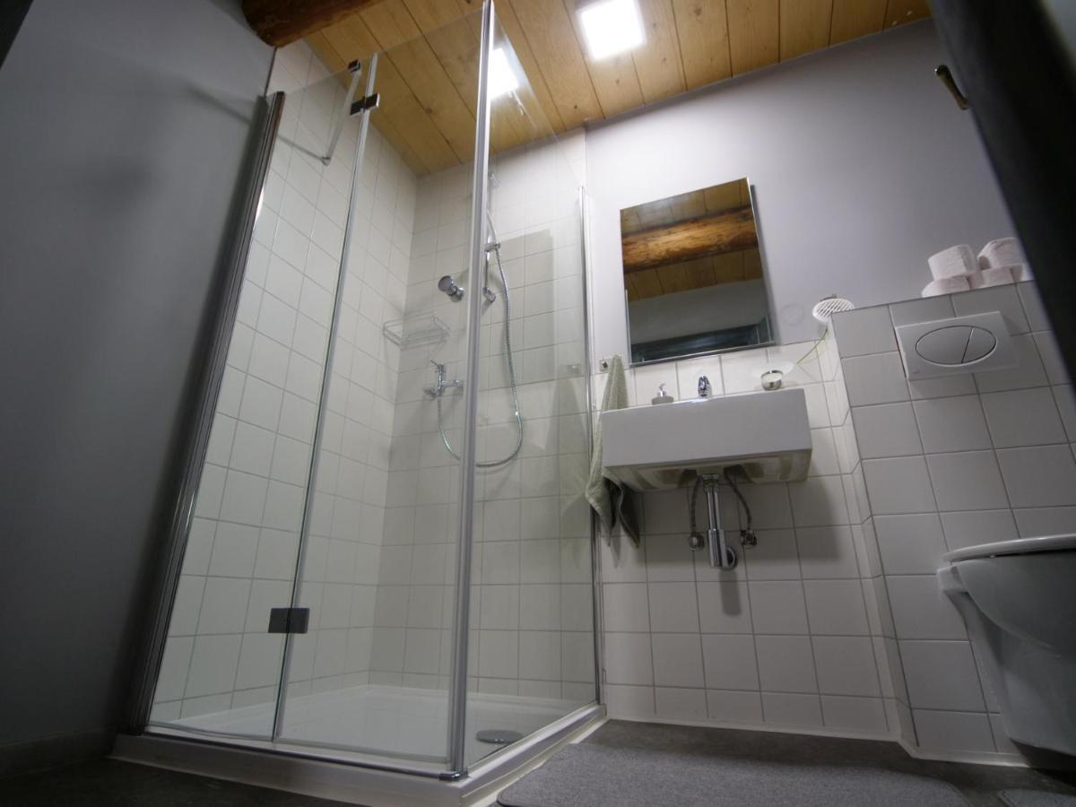 Pivovar Mlyn Štětí Buitenkant foto
