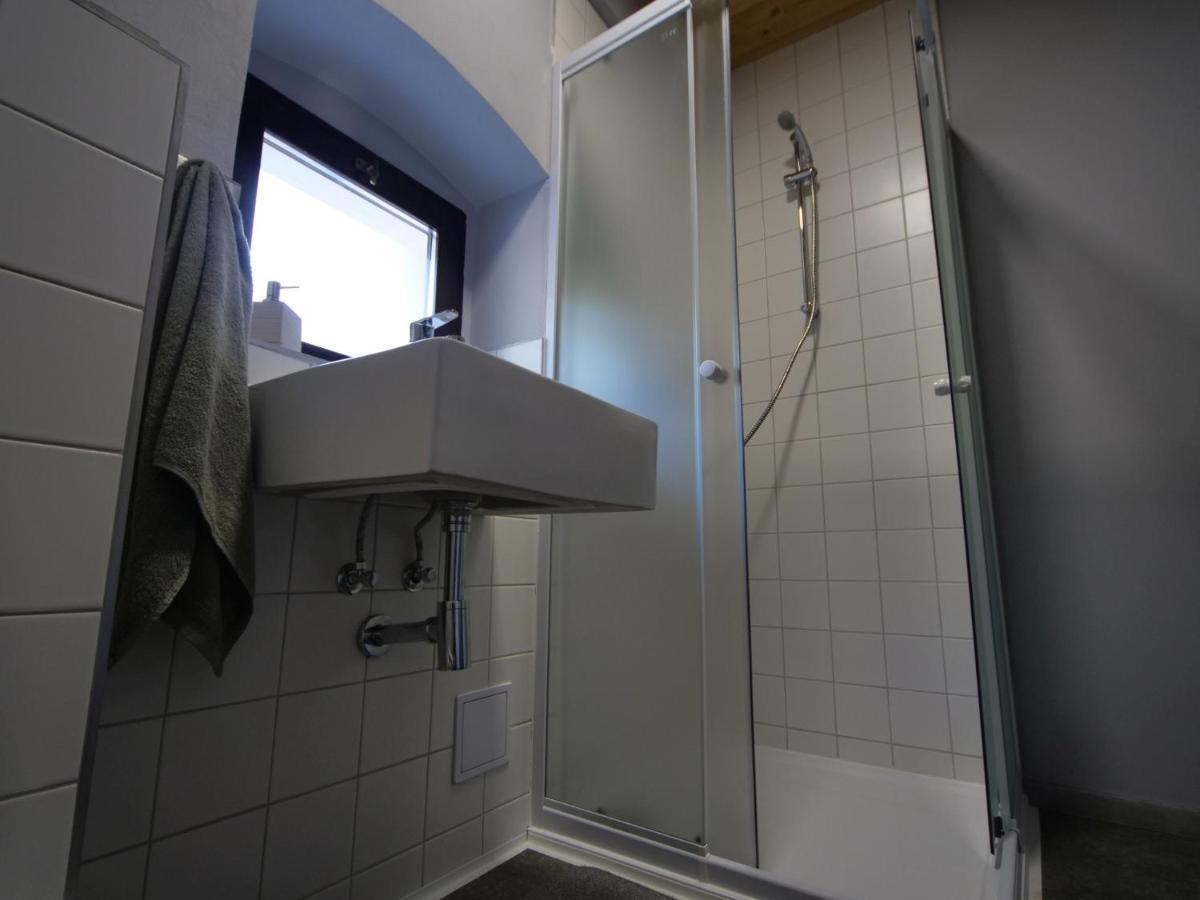 Pivovar Mlyn Štětí Buitenkant foto