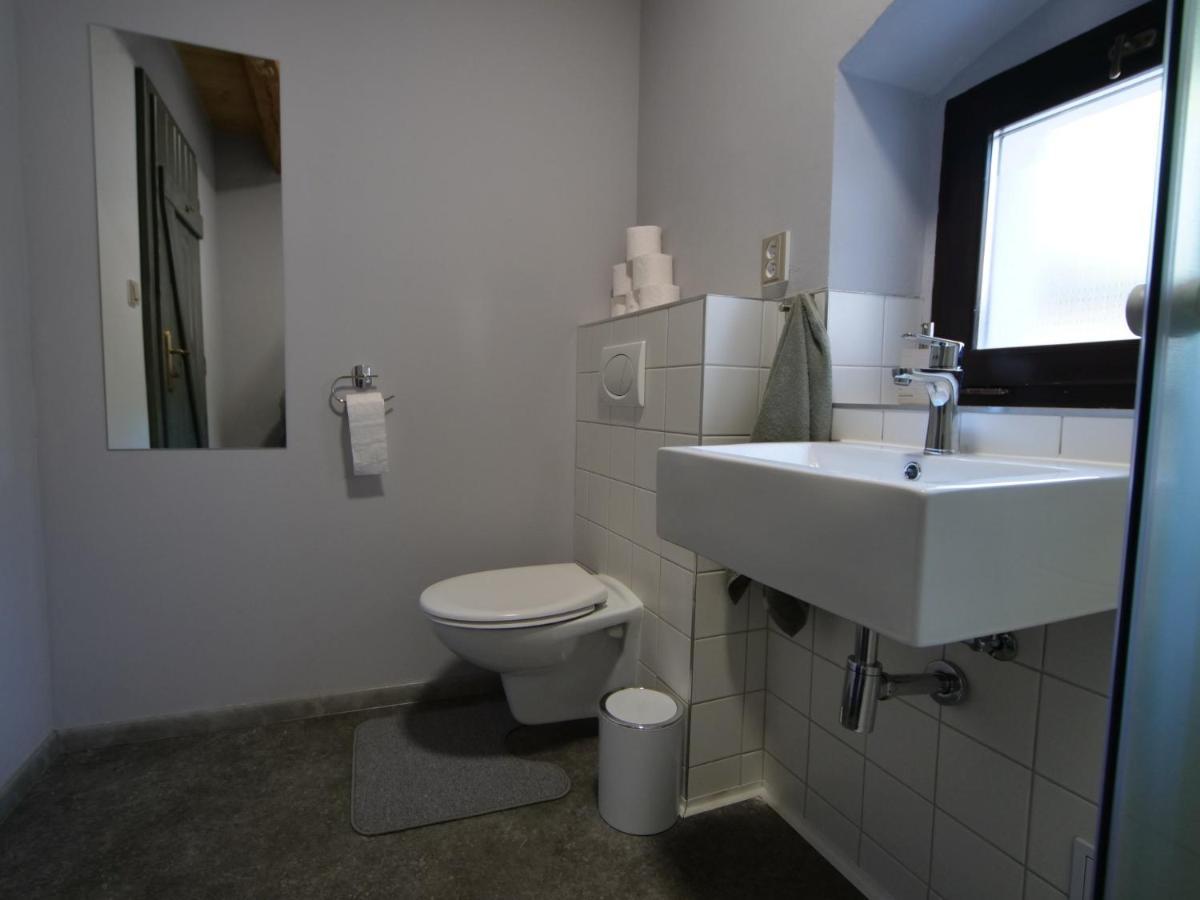 Pivovar Mlyn Štětí Buitenkant foto